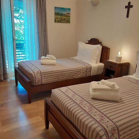Casa Lavanda Évora Eksteriør bilde