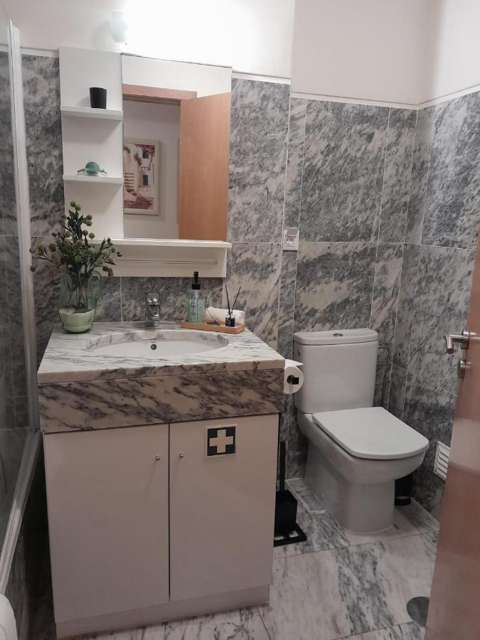 Casa Lavanda Évora Eksteriør bilde
