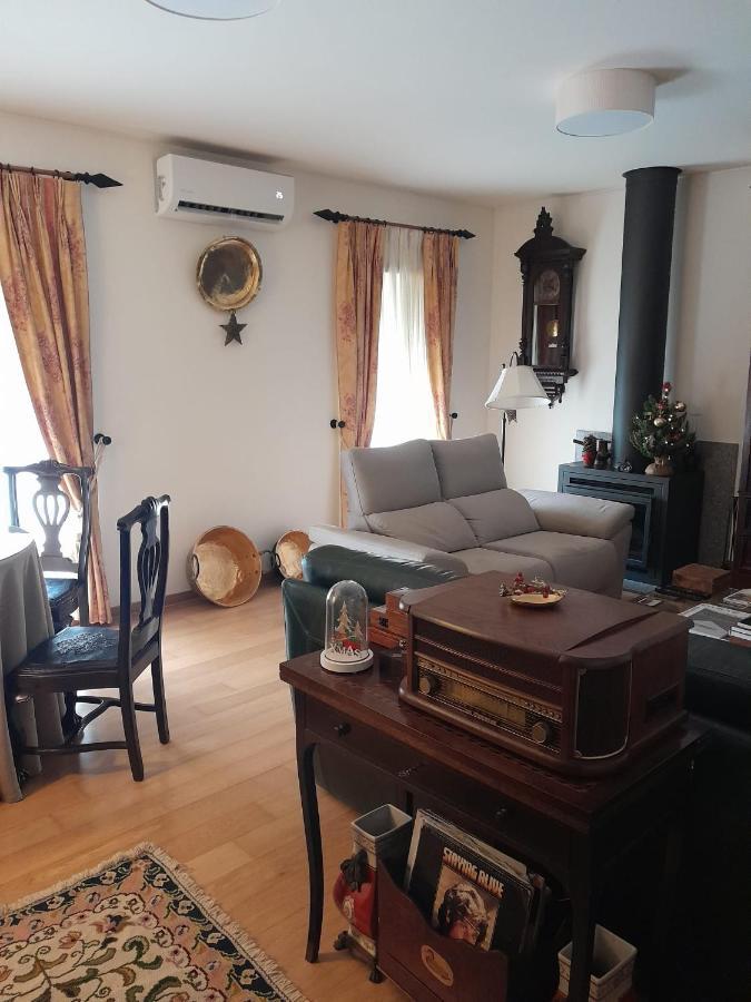 Casa Lavanda Évora Eksteriør bilde