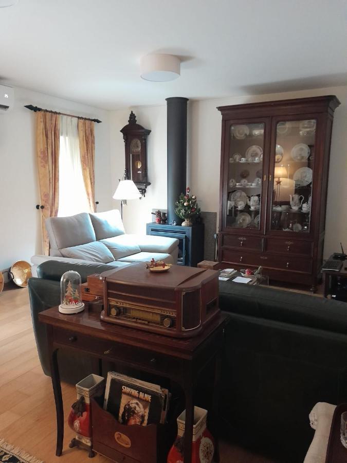Casa Lavanda Évora Eksteriør bilde